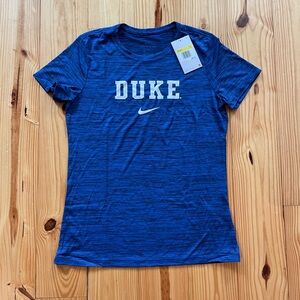 Nike Duke Blue T-Shirt